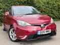 MG MG3 1.5 VTi-TECH 3Form Sport Euro 5 5dr 1