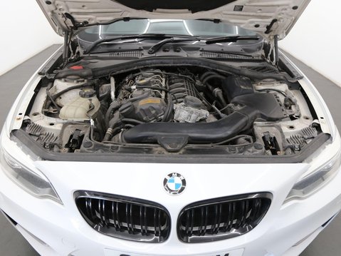 BMW 2 Series 3.0 M235i Auto Euro 6 (s/s) 2dr 26