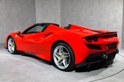 Ferrari F8 SPIDER. NOW SOLD. SIMILAR REQUIRED. PLEASE CALL 01903 254800. 6