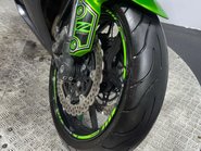 Kawasaki Z1000 SX 2011 29k Extras Included New Mot Serviced 1000cc sports tourer 39