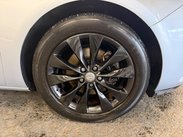Vauxhall Astra GTC 1.4T 16V SRi Euro 5 (s/s) 3dr 18