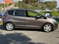 Honda Jazz I-VTEC ES PLUS AUTO 2