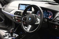 BMW X3 2.0 X3 xDrive 20d M Sport MHEV Auto 4WD 5dr 41