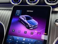 Mercedes-Benz Cle 2.0 CLE300e 25.4kWh AMG Line (Premium Plus) Coupe 2dr Petrol Plug-in Hybrid 57