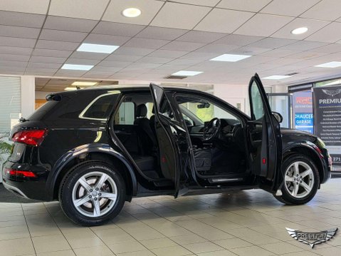 Audi Q5 2.0 TDI 40 Sport S Tronic quattro Euro 6 (s/s) 5dr 51