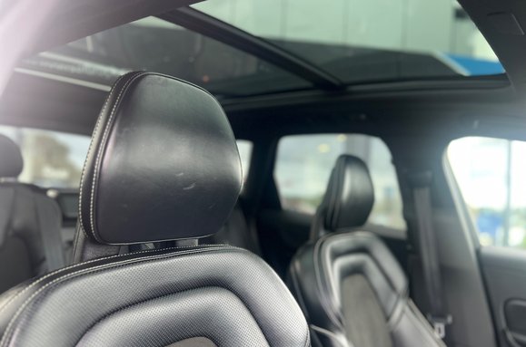 Volvo XC60 T5 R-DESIGN AWD PETROL AUTO 15
