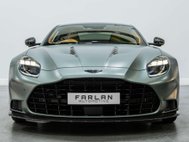 Aston Martin Vanquish 5.2 V12 BiTurbo Coupe 2dr Petrol Auto Euro 6 (s/s) (835 ps) 13