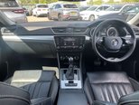 Skoda Superb 1.4 Superb SE Tech iV PHEV Semi-Auto 5dr 25