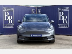 Tesla Model Y SUV 5dr Electric Auto RWD (346 ps) 10