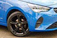 Vauxhall Corsa GRIFFIN 12