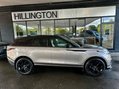 Land Rover Range Rover Velar 2.0 D200 MHEV Edition Auto 4WD Euro 6 (s/s) 5dr 13