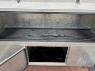 Iveco Daily 70C18D Crew Cab Dropside with Tail Lift - Air Con - Low Miles 13