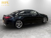 Mercedes-Benz CLA Class 1.3 CLA200h MHEV AMG Line (Executive) Coupe 4dr Petrol Hybrid 7G-DCT Euro 6 7