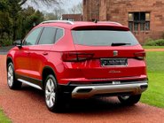 SEAT Ateca ECOTSI XPERIENCE 17