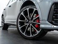 Audi RS Q3 2.5 TFSI Audi Sport Edition SUV 5dr Petrol S Tronic quattro Euro 6 (s/s) (4 20