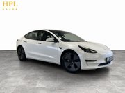 Tesla Model 3 Standard Range Plus Saloon 4dr Electric Auto RWD (241 bhp) 360 Degree Camer 1