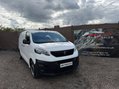 Peugeot Expert 1.5 BlueHDi 1000 Professional Premium Standard Panel Van MWB Euro 6 (s/s) 6 1
