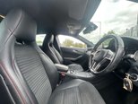 Mercedes-Benz A Class 2.1 A220 CDI AMG Sport Hatchback 5dr Diesel 7G-DCT Euro 6 (s/s) (170 ps) 15