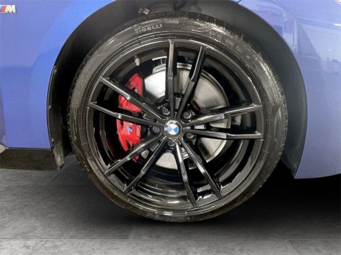 BMW 2 Series 2.0 220i M Sport Coupe 2dr Petrol Auto Euro 6 (s/s) (184 ps) 2 Owners - Sat 10