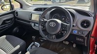 Toyota Yaris 1.5 VVT-h Icon Tech Hatchback 5dr Petrol Hybrid E-CVT Euro 6 (s/s) (100 ps) 16