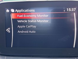 Mazda 2 1.5 Mazda2 Sport Nav MHEV 5dr 33