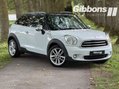 Mini Paceman 1.6 Paceman Cooper D 3dr 6