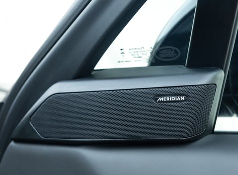 Land Rover Range Rover Sport D350 Autobiography 22