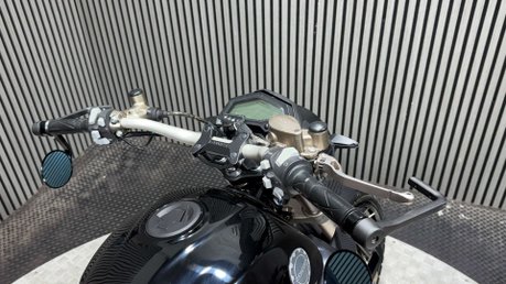 Zontes ZT ZT125 2022 ONLY 5K MOT SEPTEMBER 2027 SERVICED 125CC 19