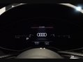 Audi A4 2.0 TFSI 40 Black Edition S Tronic Euro 6 (s/s) 4dr 32