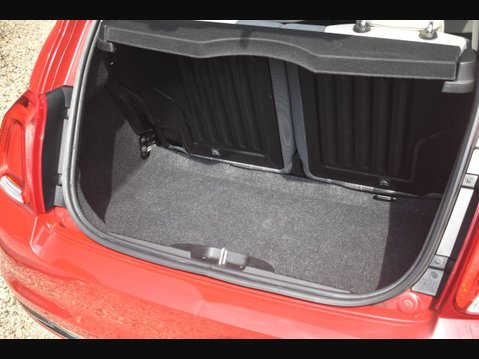 Fiat 500 1.2 Lounge Hatchback 3dr Petrol Manual Euro 6 (s/s) (69 bhp) 8