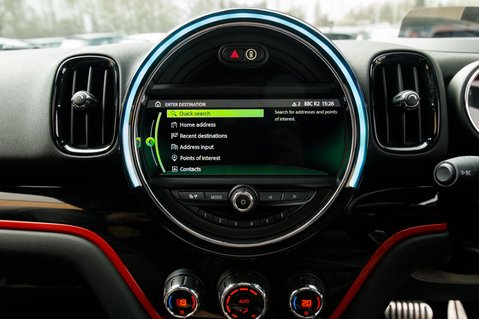 Mini Countryman COOPER S SPORT 26