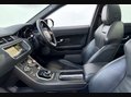 Land Rover Range Rover Evoque 2.0 Range Rover Evoque HSE Dynamic TD4 Auto 4WD 5dr 64