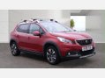 Peugeot 2008 1.2 PureTech Allure Premium Euro 6 (s/s) 5dr 1