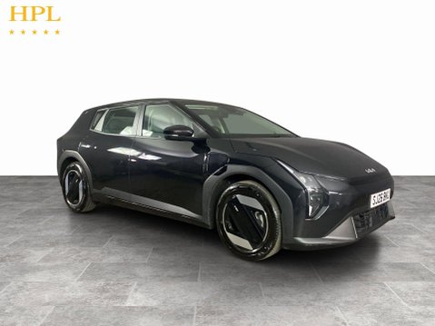 Kia EV4 81.4kWh Air Hatchback 5dr Electric Auto (201 bhp) Cruise Control 1