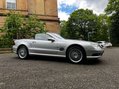 Mercedes-Benz SL Series 5.4 SL55 AMG Auto 2dr 48