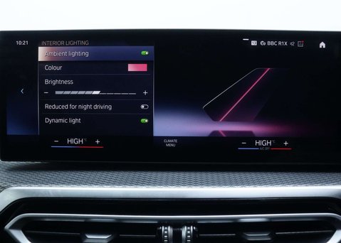 BMW I4 i4 M50 4WD 5dr 28