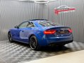 Audi A5 3.0 TDI V6 Black Edition Plus S Tronic quattro Euro 6 (s/s) 2dr 14
