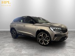 Renault Austral 1.2 E-TECH techno esprit Alpine SUV 5dr Petrol Hybrid Auto Euro 6 (s/s) (20