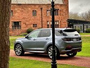 Land Rover Discovery Sport R-DYNAMIC HSE PHEV 6