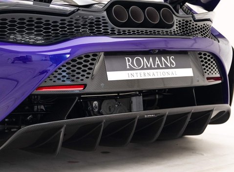 McLaren 765LT V8 SSG 33