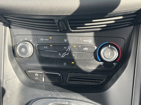 Ford C-Max 1.5 TDCi Zetec 5dr Powershift 30