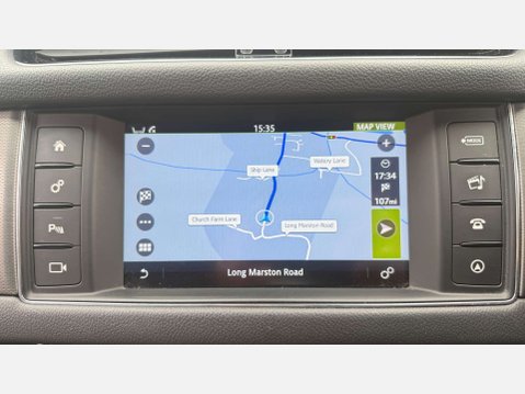 Jaguar XF 3.0 XF V6 S D Auto 4dr 22