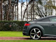 Audi TT 2.0 TFSI S Tronic quattro Euro 6 (s/s) 3dr 19