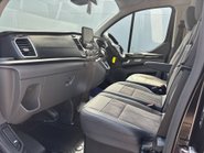 Ford Transit Custom 320 L1 170 ps MS-RT Panel Van - Nav / Adaptive Cruise 18