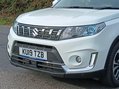 Suzuki Vitara 1.4 Boosterjet SZ5 Auto Euro 6 (s/s) 5dr 3