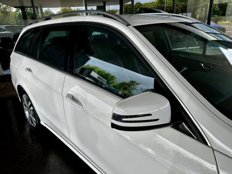Mercedes-Benz E Class 2.1 E220 BlueTEC SE G-Tronic+ Euro 6 (s/s) 5dr 34