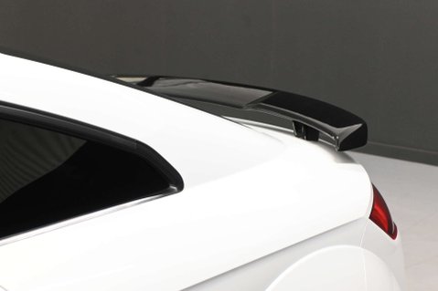 Audi TT 2.0 TT Black Edition 45 TFSI Quattro Semi-Auto 4WD 3dr 52