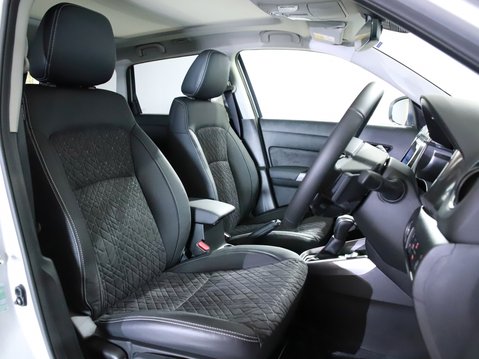 Suzuki Vitara 1.4 Boosterjet MHEV 109 Ultra 5dr Auto 18