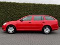 Skoda Octavia 1.2 TSI S Estate 5dr Petrol DSG Euro 5 (105 ps) 6