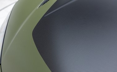 Lamborghini Urus PERFORMANTE 49